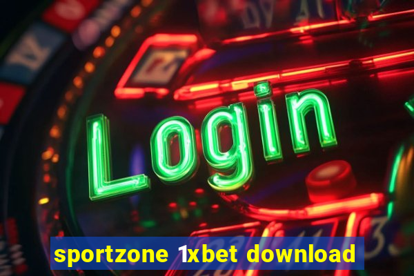 sportzone 1xbet download